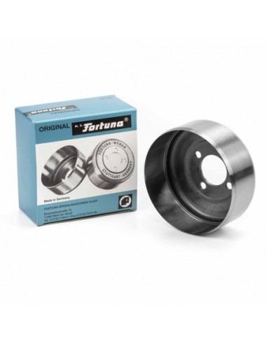 CUCHILLA CAMPANA DE REBAJAR MARCA FORTUNA TIPO K