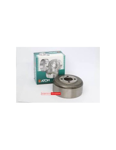 CUCHILLA CAMPANA DE REBAJAR MARCA ATOM
